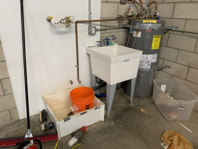 antelope valley warehouse for rent