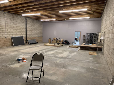 for lease antelope valley office