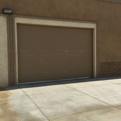 los angeles warehouse for lease